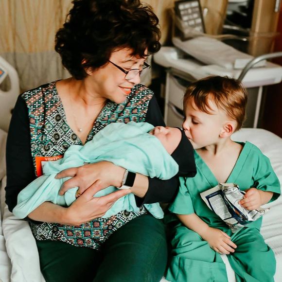 Meet your Posher, Maureen - Picture 1 of 1